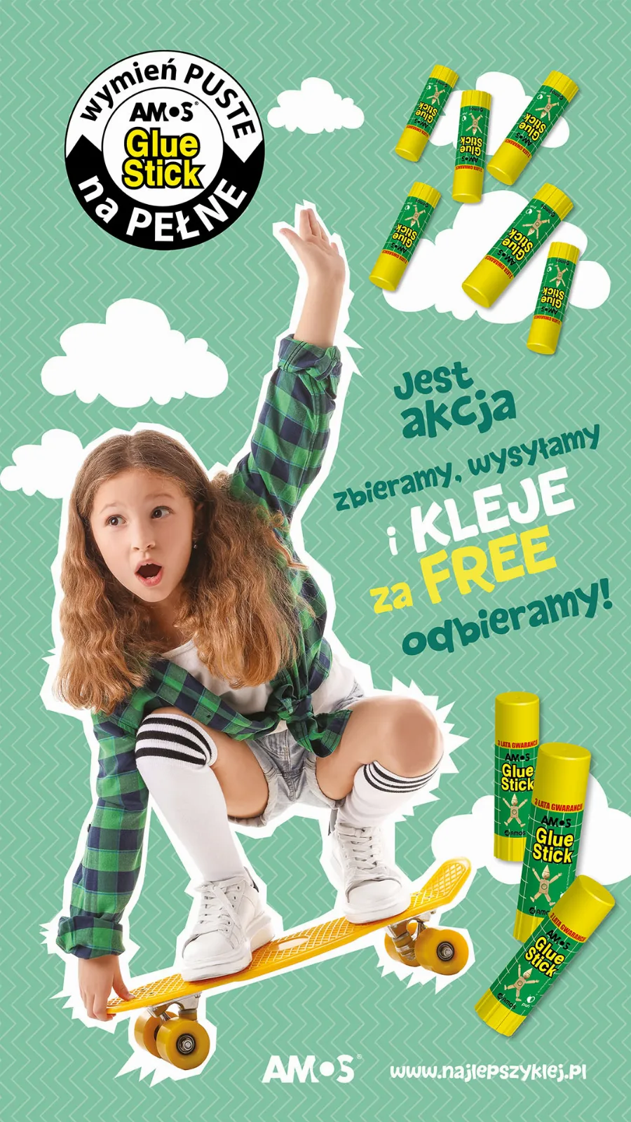 Miniatura: Poster do druku